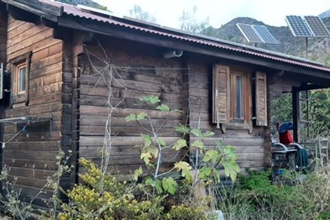 Finca em Lobres, Granada, Lobres - € 127.000 | Ref: 213 - foto 2