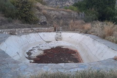 Finca em Lobres, Granada, Lobres - € 127.000 | Ref: 213 - foto 15