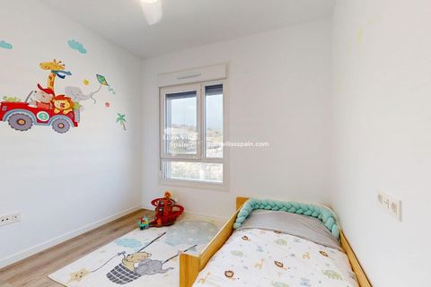 Bungalow i Elche, Alicante, Elche - € 314.000 | Ref: 5287 - foto 27