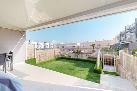 Bungalow i Elche, Alicante, Elche - € 314.000 | Ref: 5287 - foto 3