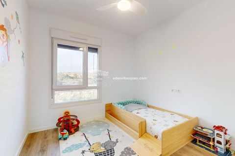 Bungalow i Elche, Alicante, Elche - € 314.000 | Ref: 5287 - foto 25