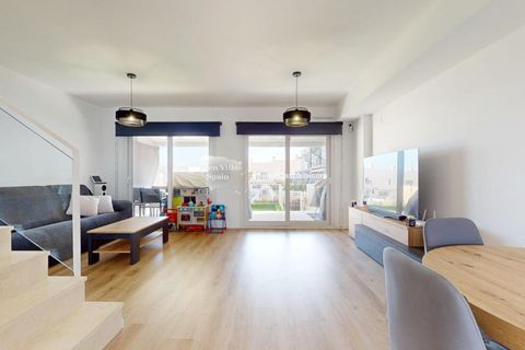 Bungalow i Elche, Alicante, Elche - € 314.000 | Ref: 5287 - foto 17