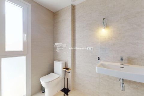 Bungalow i Elche, Alicante, Elche - € 314.000 | Ref: 5287 - foto 34