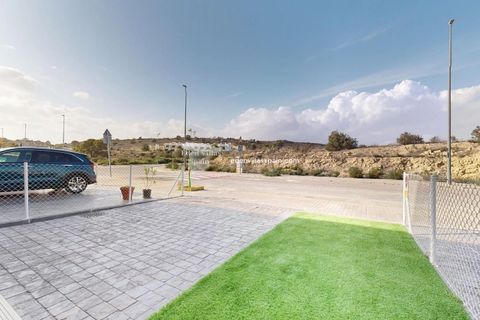 Bungalow i Elche, Alicante, Elche - € 314.000 | Ref: 5287 - foto 5