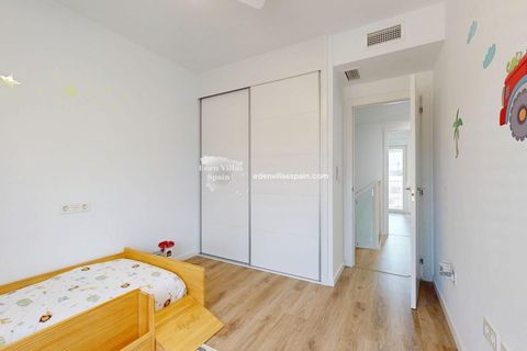 Bungalow i Elche, Alicante, Elche - € 314.000 | Ref: 5287 - foto 26