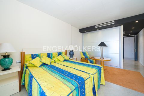 Villa i Benidorm, Alicante, Benidorm - € 4.000.000 | Ref: W-0308JQ - foto 32