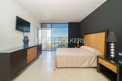 Villa i Benidorm, Alicante, Benidorm - € 4.000.000 | Ref: W-0308JQ - foto 44