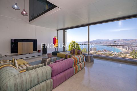 Villa i Benidorm, Alicante, Benidorm - € 4.000.000 | Ref: W-0308JQ - foto 14