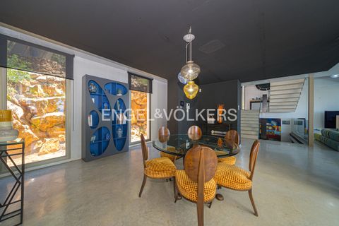 Villa i Benidorm, Alicante, Benidorm - € 4.000.000 | Ref: W-0308JQ - foto 12