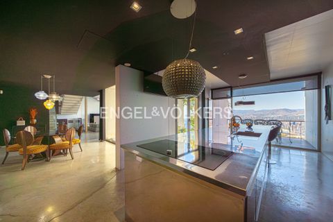 Villa i Benidorm, Alicante, Benidorm - € 4.000.000 | Ref: W-0308JQ - foto 15