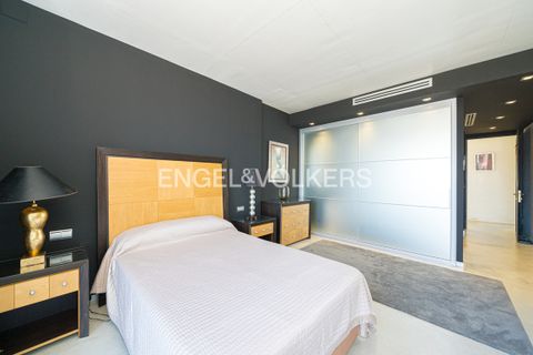 Villa i Benidorm, Alicante, Benidorm - € 4.000.000 | Ref: W-0308JQ - foto 48