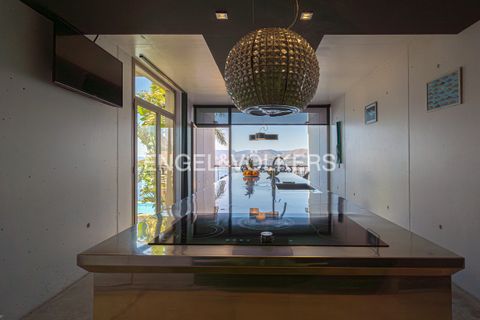Villa i Benidorm, Alicante, Benidorm - € 4.000.000 | Ref: W-0308JQ - foto 16