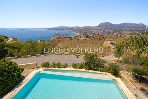 Villa i Benidorm, Alicante, Benidorm - € 4.000.000 | Ref: W-0308JQ - foto 30