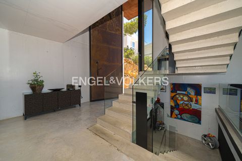Villa i Benidorm, Alicante, Benidorm - € 4.000.000 | Ref: W-0308JQ - foto 9