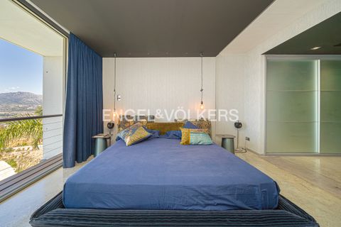 Villa i Benidorm, Alicante, Benidorm - € 4.000.000 | Ref: W-0308JQ - foto 22