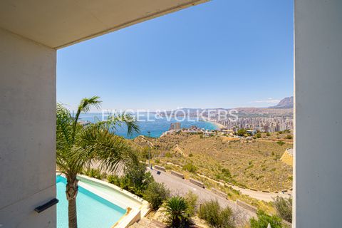 Villa i Benidorm, Alicante, Benidorm - € 4.000.000 | Ref: W-0308JQ - foto 36