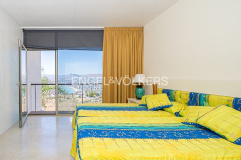 Villa i Benidorm, Alicante, Benidorm - € 4.000.000 | Ref: W-0308JQ - foto 31