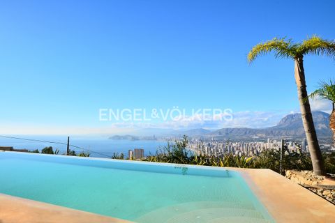 Villa i Benidorm, Alicante, Benidorm - € 4.000.000 | Ref: W-0308JQ - foto 2