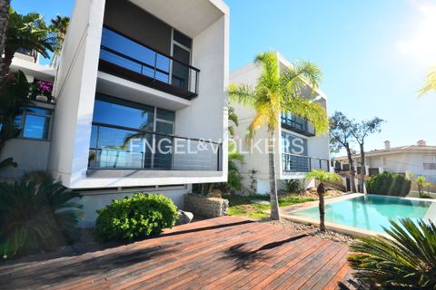 Villa i Benidorm, Alicante, Benidorm - € 4.000.000 | Ref: W-0308JQ - foto 5