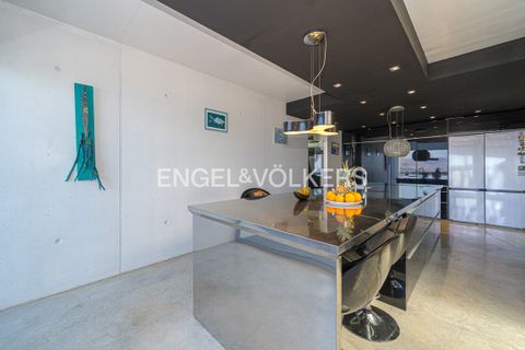 Villa i Benidorm, Alicante, Benidorm - € 4.000.000 | Ref: W-0308JQ - foto 18