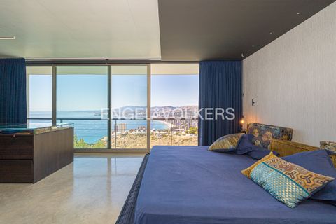 Villa i Benidorm, Alicante, Benidorm - € 4.000.000 | Ref: W-0308JQ - foto 23