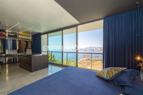 Villa i Benidorm, Alicante, Benidorm - € 4.000.000 | Ref: W-0308JQ - foto 24