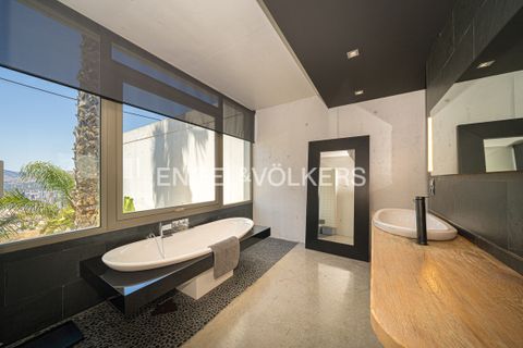 Villa i Benidorm, Alicante, Benidorm - € 4.000.000 | Ref: W-0308JQ - foto 27