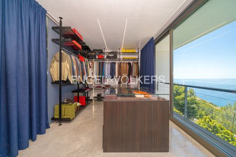 Villa i Benidorm, Alicante, Benidorm - € 4.000.000 | Ref: W-0308JQ - foto 25