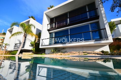 Villa i Benidorm, Alicante, Benidorm - € 4.000.000 | Ref: W-0308JQ - foto 4