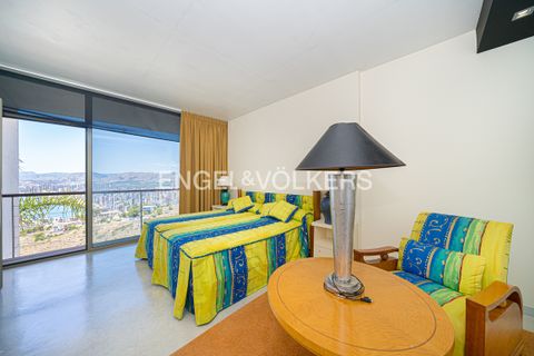 Villa i Benidorm, Alicante, Benidorm - € 4.000.000 | Ref: W-0308JQ - foto 33