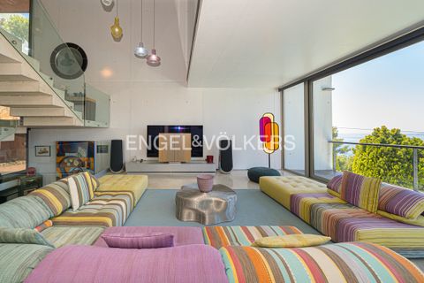 Villa i Benidorm, Alicante, Benidorm - € 4.000.000 | Ref: W-0308JQ - foto 11
