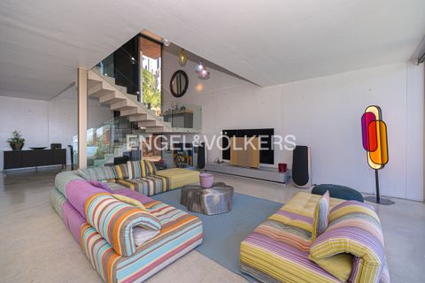 Villa i Benidorm, Alicante, Benidorm - € 4.000.000 | Ref: W-0308JQ - foto 19