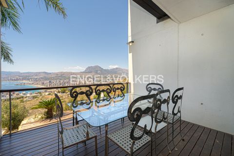 Villa i Benidorm, Alicante, Benidorm - € 4.000.000 | Ref: W-0308JQ - foto 20