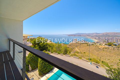 Villa i Benidorm, Alicante, Benidorm - € 4.000.000 | Ref: W-0308JQ - foto 29