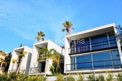 Villa i Benidorm, Alicante, Benidorm - € 4.000.000 | Ref: W-0308JQ - foto 1