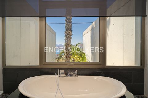 Villa i Benidorm, Alicante, Benidorm - € 4.000.000 | Ref: W-0308JQ - foto 28