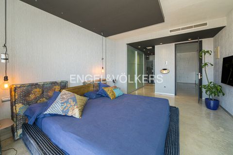 Villa i Benidorm, Alicante, Benidorm - € 4.000.000 | Ref: W-0308JQ - foto 26
