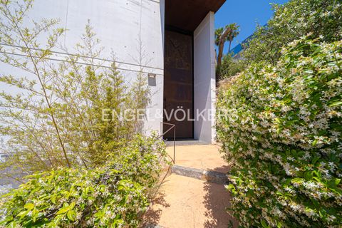Villa i Benidorm, Alicante, Benidorm - € 4.000.000 | Ref: W-0308JQ - foto 13