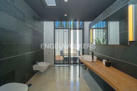 Villa i Benidorm, Alicante, Benidorm - € 4.000.000 | Ref: W-0308JQ - foto 34