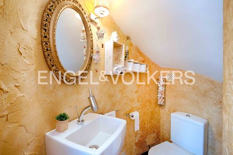 Landsbyhus i Castello D'empuries, Gerona, Castello D'empuries - € 399.000 | Ref: W-03004Q - foto 9