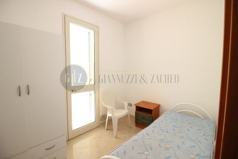 Byhus i Melendugno, Lecce, Melendugno - € 123.000 | Ref: CM019 - foto 6