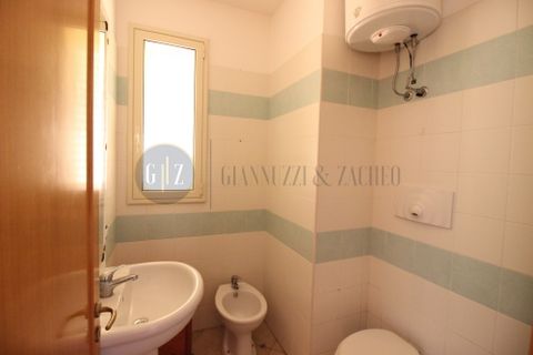 Byhus i Melendugno, Lecce, Melendugno - € 123.000 | Ref: CM019 - foto 8