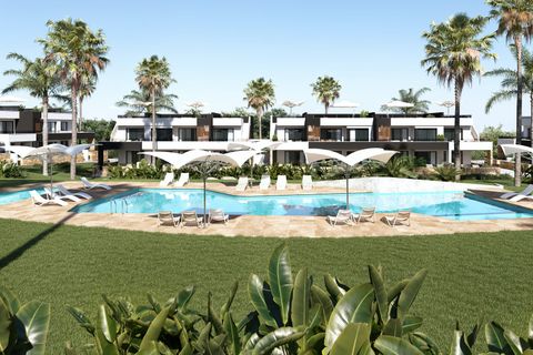 Byhus i Ciudad Quesada, Alicante, Ciudad Quesada - € 312.000 | Ref: NB-56663 - foto 4