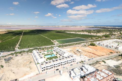Byhus i Torrevieja, Alicante, Torrevieja - € 329.900 | Ref: NB-44534 - foto 11