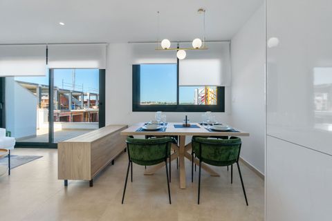 Byhus i Torrevieja, Alicante, Torrevieja - € 329.900 | Ref: NB-44534 - foto 21
