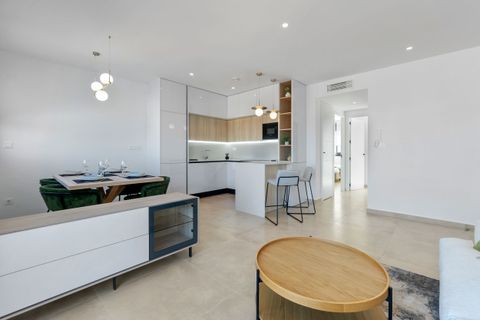 Byhus i Torrevieja, Alicante, Torrevieja - € 329.900 | Ref: NB-44534 - foto 22