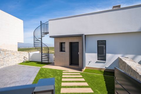 Villa i Algorfa, Alicante, Algorfa - € 528.000 | Ref: NB-73746 - foto 10