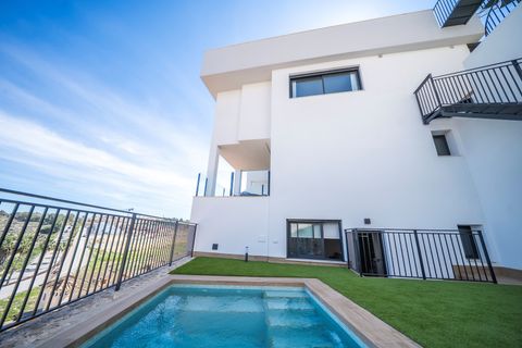Villa i Algorfa, Alicante, Algorfa - € 528.000 | Ref: NB-73746 - foto 11