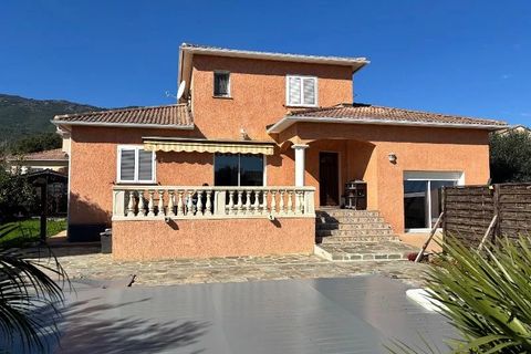 Villa i Borgo, Haute-Corse, Borgo - € 559.000 | Ref: 85688070 - foto 1