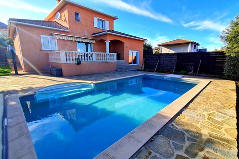 Villa i Borgo, Haute-Corse, Borgo - € 559.000 | Ref: 85688070 - foto 2